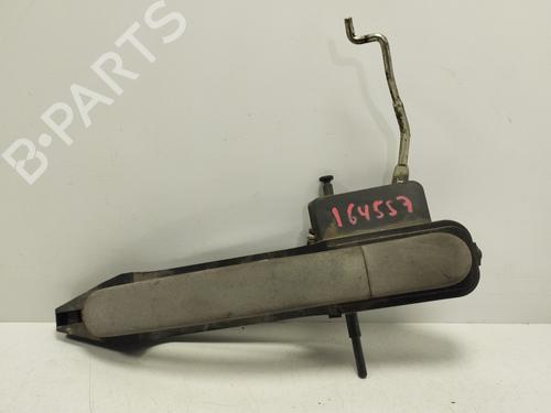 Used Rear left exterior door handle FORD FIESTA V (JH_, JD_) 1.3 (69 hp) 18479736