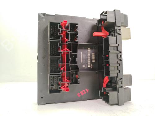 Zekeringkast SEAT LEON (1P1)  | BP29982752E1