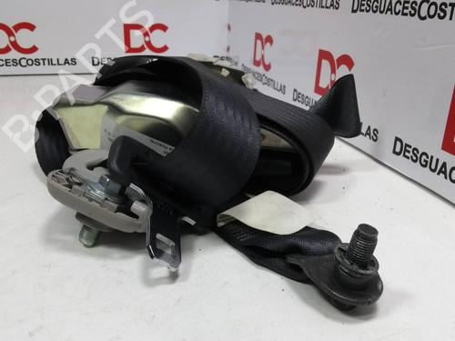 Front right seatbelt SUZUKI SWIFT IV (FZ, NZ) 1.3 DDiS (AZG413D, ZC02S, ZC92S) | BP17398248I25 
