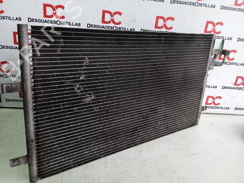 AC radiator FORD FOCUS C-MAX (DM2)  | BP17413316M32 