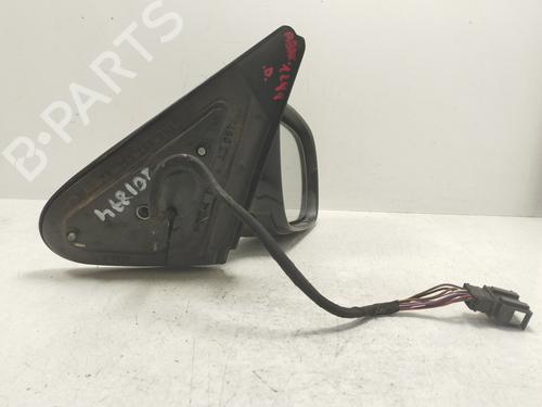 Right mirror SEAT LEON (1M1) | BP28713482C27