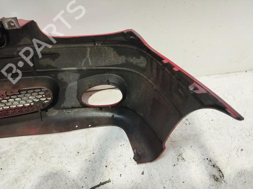 Front bumper HYUNDAI ATOS (MX) 1.0 i | BP20133227C7 