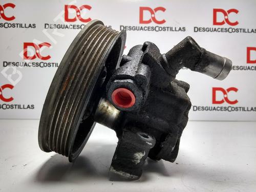 Used Steering pump MERCEDES-BENZ VITO Van (W638) 112 CDI 2.2 (638.094) (122 hp) 17411056