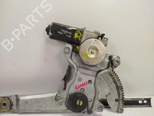 Front left window mechanism KIA CARNIVAL II (GQ) 2.9 CRDi | BP30901295C22