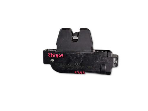 Bagklap lås Bagklap lås CITROËN XSARA (N1) 2.0 HDi 90 (90 hp) 33812690 33812690