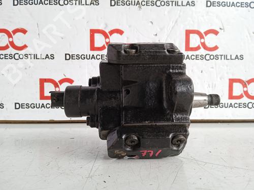 Used Injection pump Injection pump FIAT DOBLO Box Body/MPV (223_) [2000-2026] 36218397 36218397