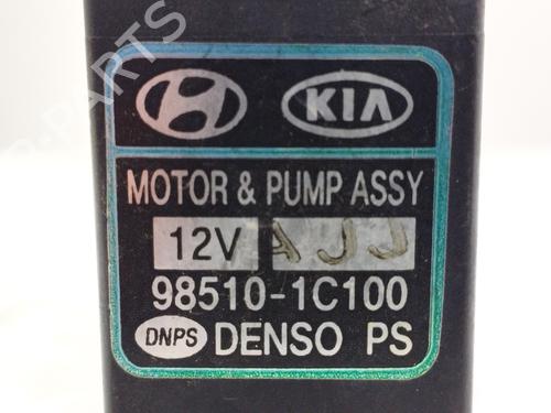 Other HYUNDAI GETZ (TB) 1.6 | BP25438177O1 