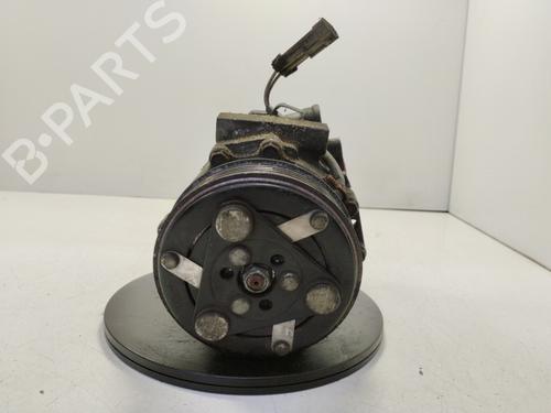 AC compressor SUZUKI SWIFT III (MZ, EZ) | BP35932243M34 - Image 2