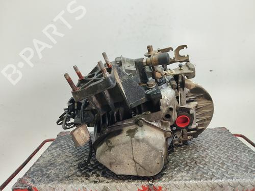 Gearbox CITROËN JUMPER I Van (244)  | BP27178128M3 
