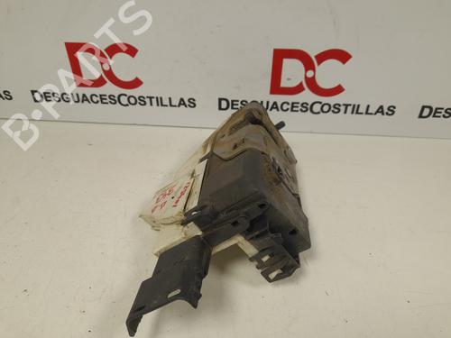 Front right lock CITROËN BERLINGO MULTISPACE (B9) 1.6 HDi 110 | BP17404578C97 