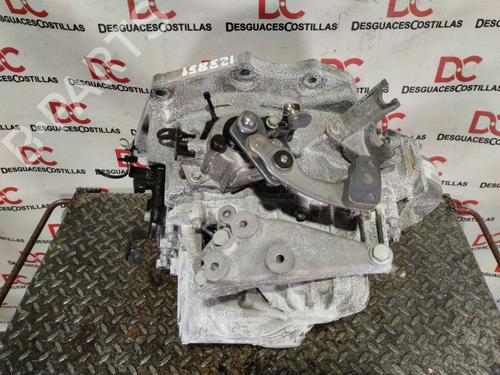 Gearbox OPEL ASTRA J Sports Tourer (P10)  | BP24653516M3 