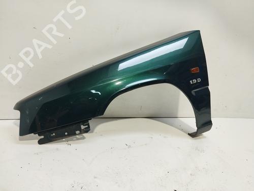 Left front fenders CITROËN ZX (N2) 1.9 D | BP28368538C41 