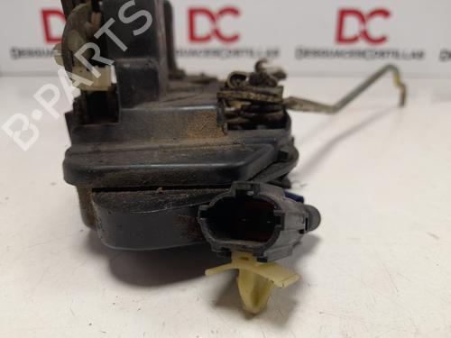 Front right lock KIA CARNIVAL II (GQ) 2.9 CRDi | BP17408796C97 