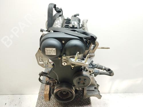 Engine FORD FOCUS II (DA_, HCP, DP) 1.6 Ti | BP18602881M1 