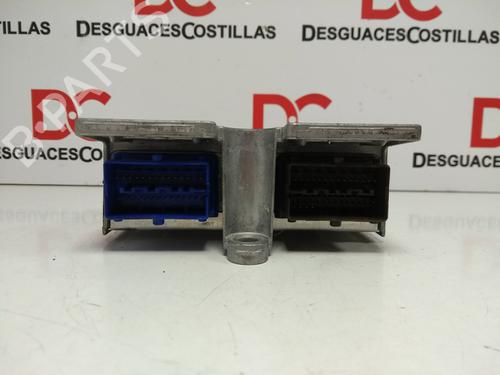 Kollisjonspute styreenhet OPEL ASTRA H GTC (A04) 1.7 CDTi (L08) | BP17402374M53 