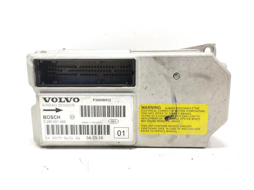 Kollisjonspute styreenhet VOLVO V70 II (285) D5 (163 hp) 17422608