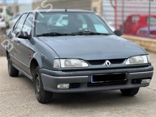 Left front window switch RENAULT 19 I (B/C53_) | BP37444583I27 - Image 12