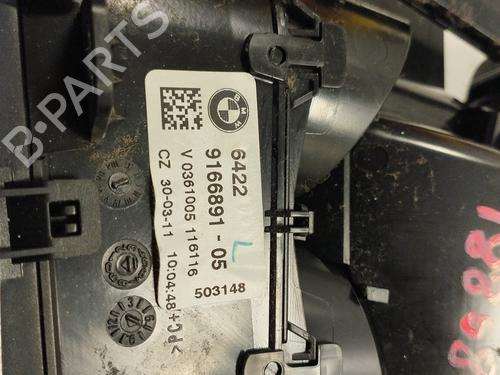 Air vent BMW 5 (F10) 520 d | BP21843329I21 