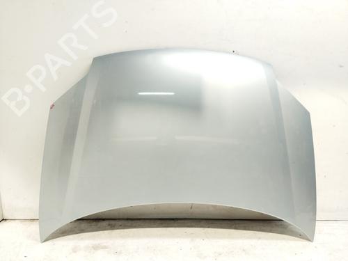 Capot Capot CITROËN BERLINGO / BERLINGO FIRST Box Body/MPV (M_) 1.9 D 70 (MBWJZ, MCWJZ) (69 hp) 31264586 31264586