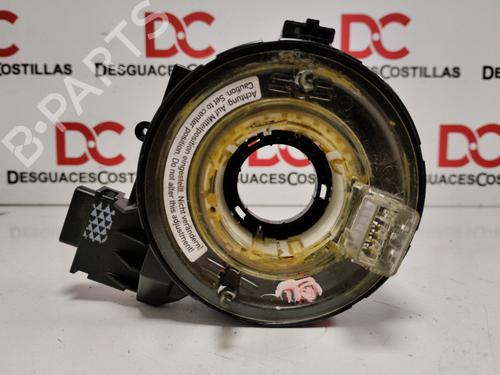 Used Squib airbag VW CADDY III MPV (2KB, 2KJ, 2CB, 2CJ) 2.0 SDI (70 hp) 17414567