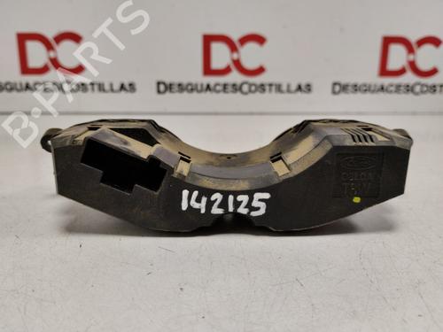 Climate control FORD FOCUS I Turnier (DNW) | BP37073255I5 - Image 2