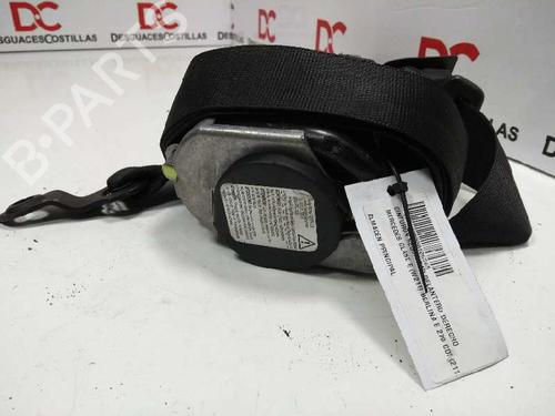 Front right seatbelt MERCEDES-BENZ E-CLASS (W211) E 270 CDI (211.016) | BP17396948I25 