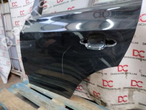 Left rear door BMW X3 (E83) 2.0 d | BP17409460C4 