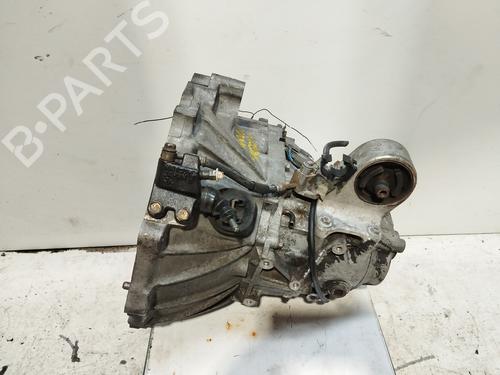 Gearbox NISSAN MAXIMA / MAXIMA QX IV (A32) 2.0 | BP25710027M3 
