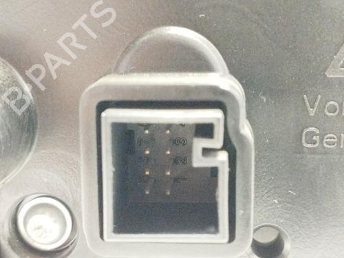 Display monitor MERCEDES-BENZ S-CLASS (W221, V221) S 350 (221.056, 221.156) | BP24950892C48 
