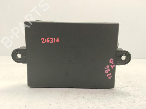 Electronic module MERCEDES-BENZ S-CLASS (W221, V221) S 350 (221.056, 221.156) | BP30196268M83