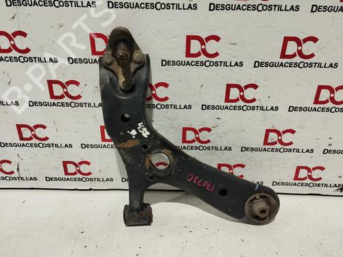 Used Right front suspension arm TOYOTA AURIS (_E18_) 1.8 Hybrid (ZWE186_, ZWE186R) (136 hp) 17423292