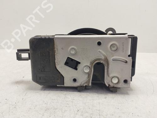 Front right lock OPEL VECTRA C (Z02)  | BP24801624C97 