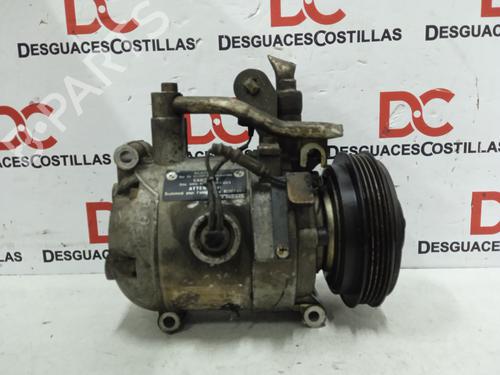 AC compressor BMW 3 (E36) | BP35931682M34 - Image 3