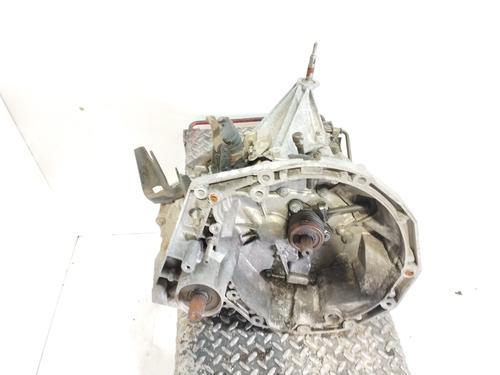 Gearbox RENAULT LAGUNA II (BG0/1_)  | BP30196324M3 