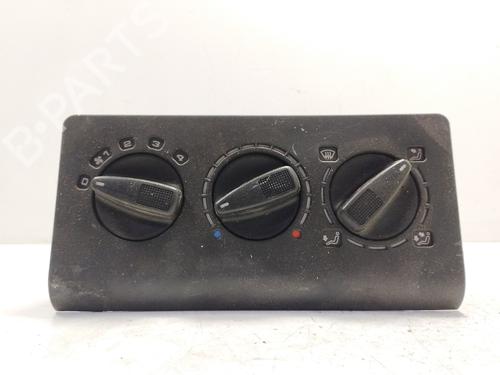 Used Climate control SEAT IBIZA II (6K1) 1.4 i (60 hp) 28355528
