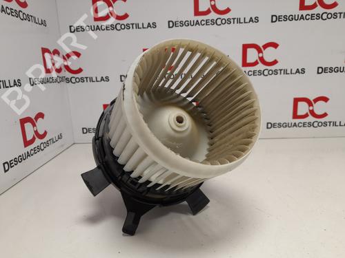 Heater blower motor CITROËN C-ELYSEE (DD_) 1.6 HDI 92 | BP17407837M62 