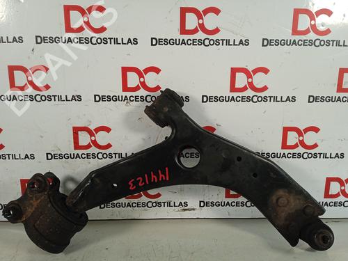 Højre fortil bærearm FORD FOCUS C-MAX (DM2) [2003-2007]  17413201