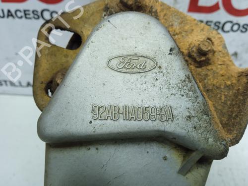 Starter FORD ESCORT V (AAL, ABL) 1.8 D | BP17417723M8 