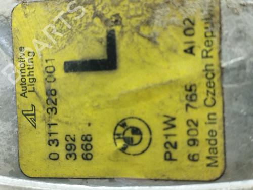 Left front indicator BMW 3 (E46) 320 d | BP17424145C32 