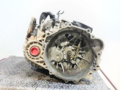 Used Gearbox Gearbox HYUNDAI SANTA FÉ I (SM) 2.4 16V (146 hp) 35949688 35949688
