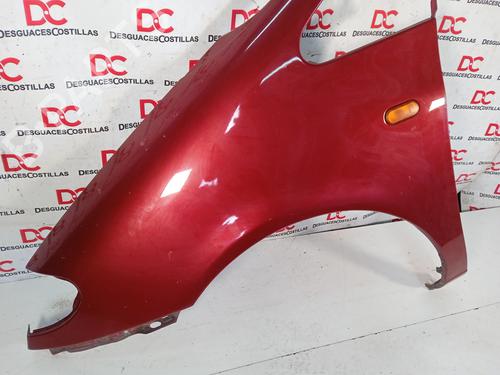 Left front fenders SEAT ALHAMBRA (7V8, 7V9) 1.9 TDI | BP19142457C41 