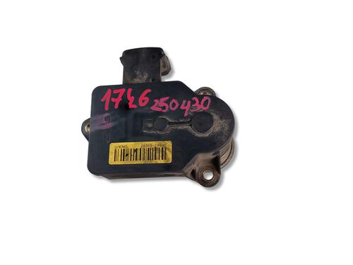 Intake manifold HYUNDAI i30 (GD) 1.4 CRDi | BP39714602M70 - Image 3