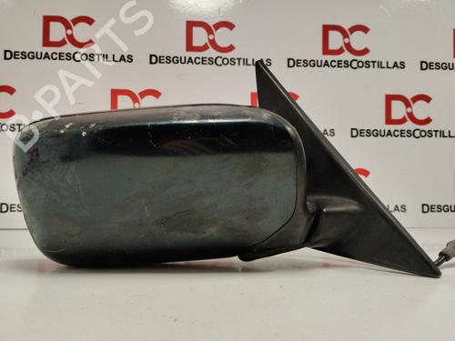 Used Right mirror BMW 5 (E34) 525 tds (143 hp) 27343298