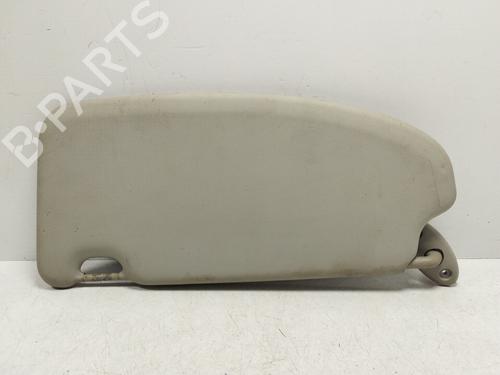 Used Right sun visor FORD FOCUS II Saloon (DB_, FCH, DH) [2005-2025]  30387396