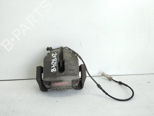 Used Left front brake caliper Left front brake caliper BMW 3 Coupe (E92) 325 d (197 hp) 36499683 36499683