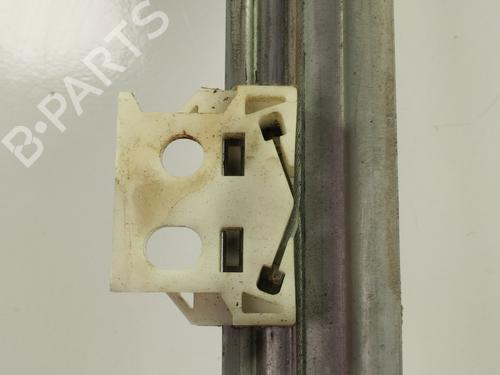 Front right window mechanism CITROËN C4 Picasso I MPV (UD_) 2.0 HDi 138 | BP31264521C23 