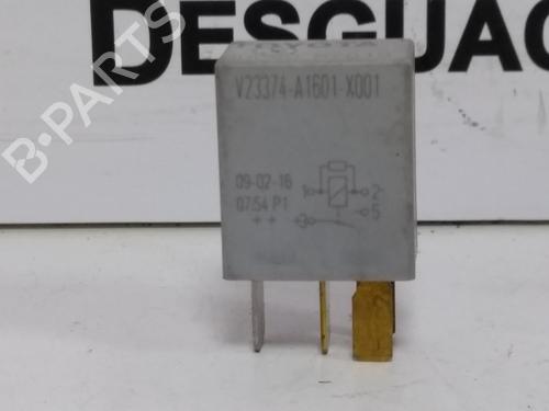 Used Electronic module TOYOTA AURIS (_E15_) [2006-2012]  17401263