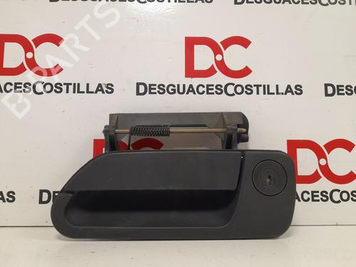Used Front left exterior door handle Front left exterior door handle CITROËN XANTIA (X1_, X2_) 1.9 Turbo D (90 hp) 36050130 36050130