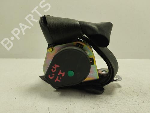 Rear left seatbelt CITROËN C4 I (LC_)  | BP23225819I29 