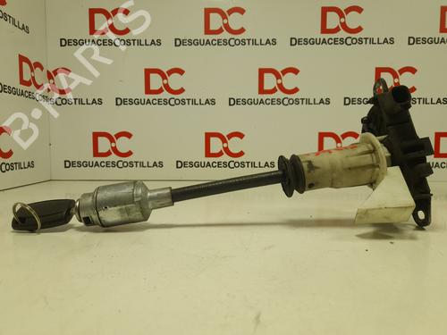 Used Hood lock FORD FOCUS C-MAX (DM2) [2003-2007]  32085945
